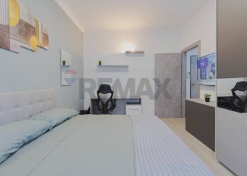 Camera / camera da letto - Bilocale Via Pigello Portinari
 
2, Milano - foto 21