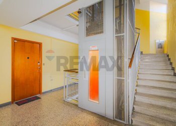 Scale - Bilocale Via Pigello Portinari
 
2, Milano - foto 23