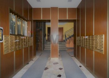 Ricezione / Lobby - Bilocale Via Pigello Portinari
 
2, Milano - foto 24