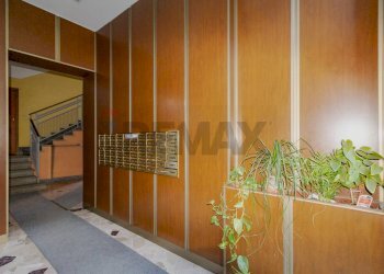 Ricezione / Lobby - Bilocale Via Pigello Portinari
 
2, Milano - foto 25