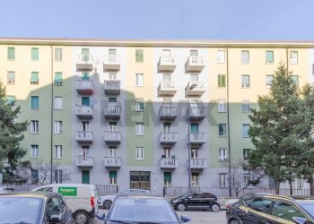 Edificio all\'aperto - Bilocale Via Pigello Portinari
 
2, Milano - foto 27