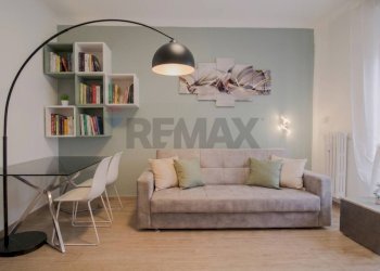 Sala da pranzo - Bilocale Via Pigello Portinari
2, Milano - foto 21