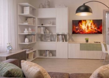 Soggiorno - Bilocale Via Pigello Portinari
2, Milano - foto 22