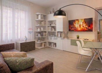 Sala da pranzo - Bilocale Via Pigello Portinari
2, Milano - foto 23