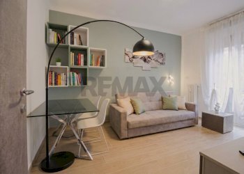 Sala da pranzo - Bilocale Via Pigello Portinari
2, Milano - foto 24