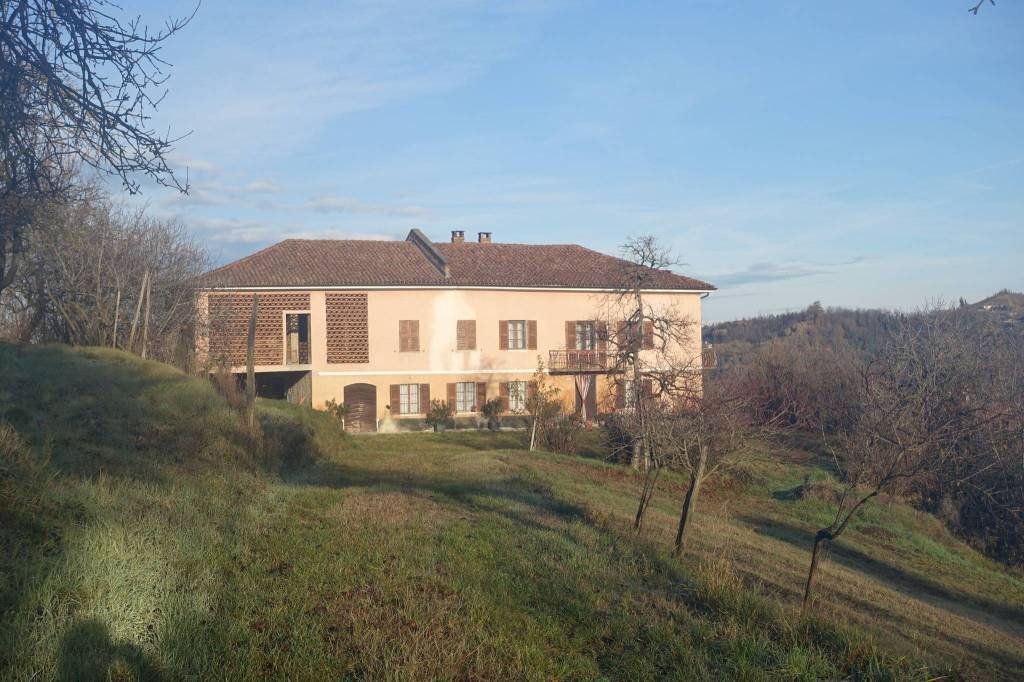 Terreno - Rustico strada Bricco, Nizza Monferrato - foto 2