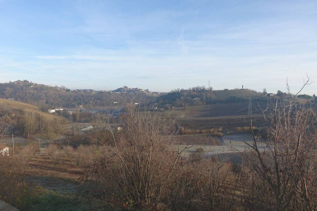 Vista - Rustico strada Bricco, Nizza Monferrato - foto 3