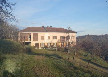 Terreno - Rustico strada Bricco, Nizza Monferrato - foto 1