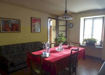 Salone - Rustico strada Bricco, Nizza Monferrato - foto 3