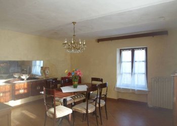 Salone - Rustico strada Bricco, Nizza Monferrato - foto 5