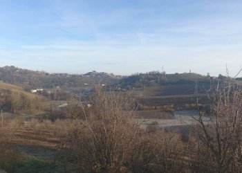 Vista - Rustico strada Bricco, Nizza Monferrato - foto 6