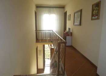 Corridoio - Rustico strada Bricco, Nizza Monferrato - foto 9