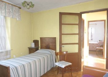 Camera da letto - Rustic strada Bricco, Nizza Monferrato - photo 12