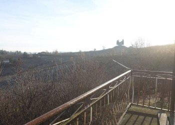 Vista - Rustico strada Bricco, Nizza Monferrato - foto 16