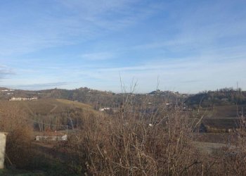 Vista - Rustico strada Bricco, Nizza Monferrato - foto 17