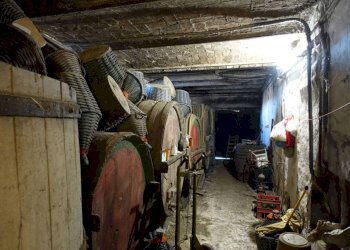 Cantina - Rustico strada Bricco, Nizza Monferrato - foto 19