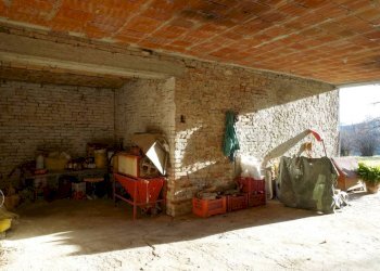 Cantina - Rustico strada Bricco, Nizza Monferrato - foto 21