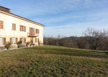 Terreno - Rustic strada Bricco, Nizza Monferrato - photo 24