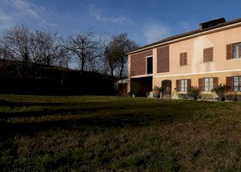 Terreno - Rustic strada Bricco, Nizza Monferrato - photo 25