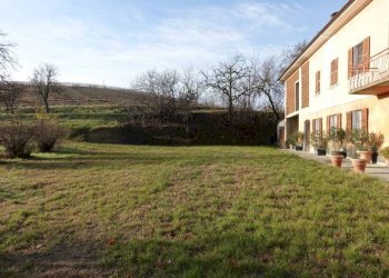 Giardino - Rustico strada Bricco, Nizza Monferrato - foto 26