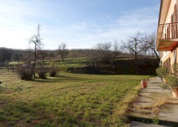 Giardino - Rustico strada Bricco, Nizza Monferrato - foto 27