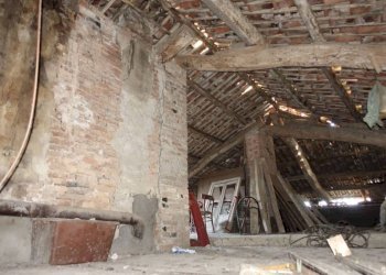 Interno non residenziale - Rustico strada Bricco, Nizza Monferrato - foto 28