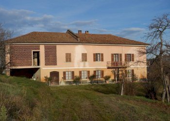 Terreno - Rustic strada Bricco, Nizza Monferrato - photo 1