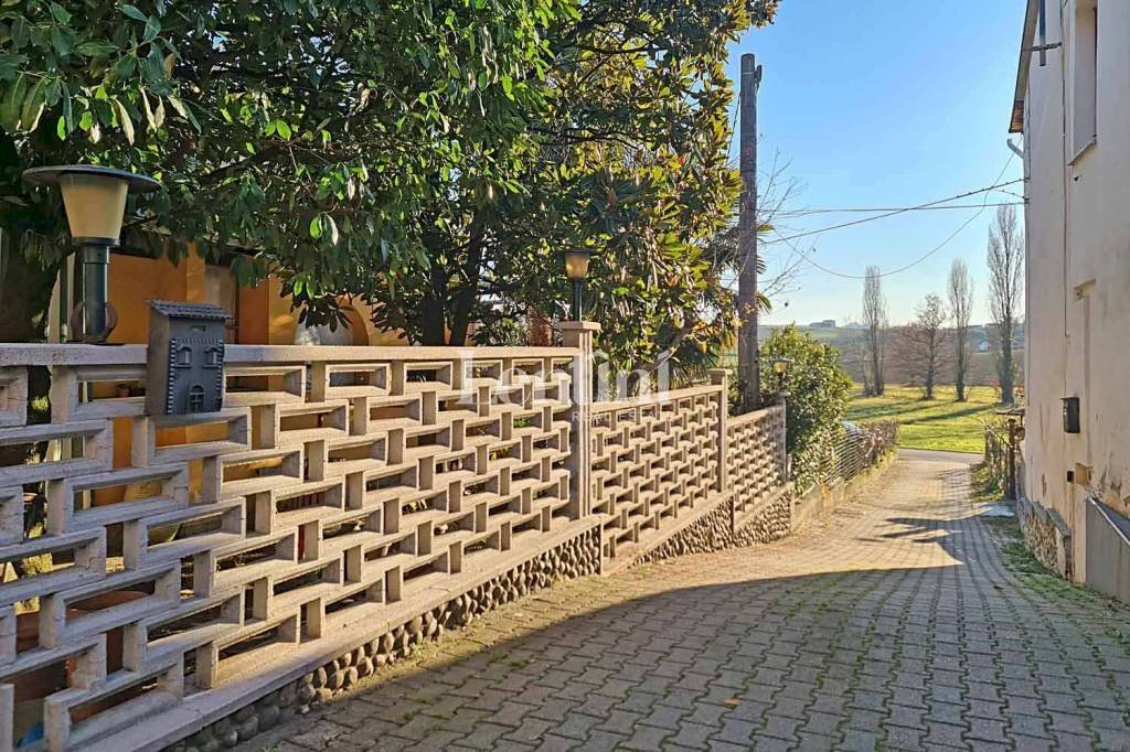 Zona - Rustico Località Varacca Bassa, Rosignano Monferrato - foto 2