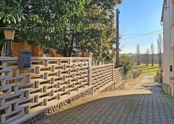 Zona - Rustico Località Varacca Bassa, Rosignano Monferrato - foto 2