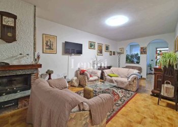 Salone - Rustico Località Varacca Bassa, Rosignano Monferrato - foto 5