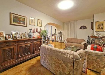 Salone - Rustico Località Varacca Bassa, Rosignano Monferrato - foto 7