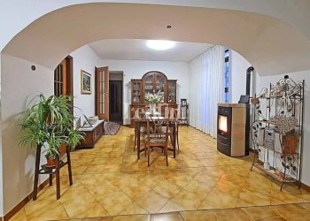 Salone - Rustico Località Varacca Bassa, Rosignano Monferrato - foto 8