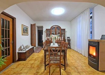 Salone - Rustico Località Varacca Bassa, Rosignano Monferrato - foto 9