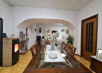 Salone - Rustico Località Varacca Bassa, Rosignano Monferrato - foto 11