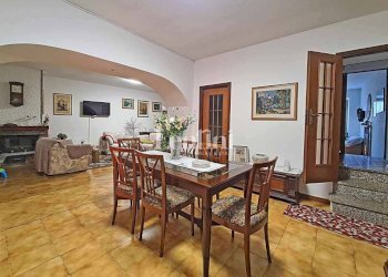 Salone - Rustico Località Varacca Bassa, Rosignano Monferrato - foto 12