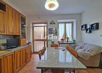 Cucina - Rustico Località Varacca Bassa, Rosignano Monferrato - foto 13