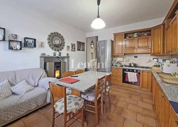 Cucina - Rustico Località Varacca Bassa, Rosignano Monferrato - foto 14