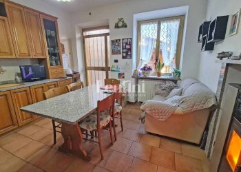 Cucina - Rustico Località Varacca Bassa, Rosignano Monferrato - foto 16