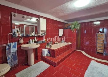 Bagno - Rustico Località Varacca Bassa, Rosignano Monferrato - foto 23