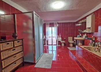 Bagno - Rustico Località Varacca Bassa, Rosignano Monferrato - foto 24