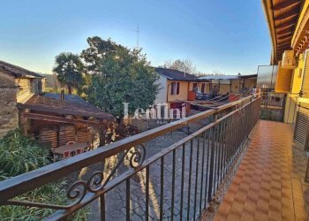 Terrazzo - Rustico Località Varacca Bassa, Rosignano Monferrato - foto 25