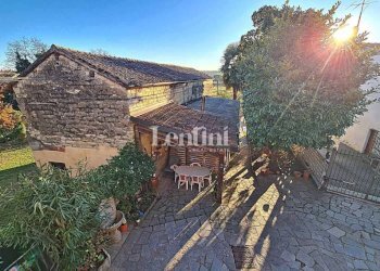 Giardino - Rustico Località Varacca Bassa, Rosignano Monferrato - foto 26