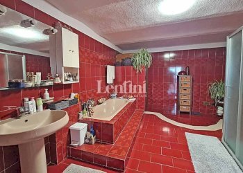 Bagno - Rustico Località Varacca Bassa, Rosignano Monferrato - foto 27