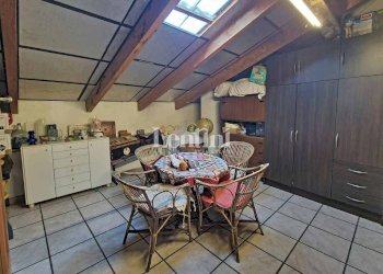 Stanza non arredata - Rustico Località Varacca Bassa, Rosignano Monferrato - foto 31