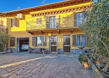 Facciata - Rustico Località Varacca Bassa, Rosignano Monferrato - foto 32