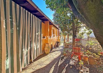 Giardino - Rustico Località Varacca Bassa, Rosignano Monferrato - foto 34