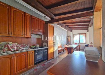 Cucina - Rustico Località Varacca Bassa, Rosignano Monferrato - foto 36