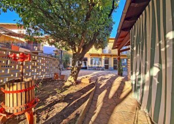 Giardino - Rustico Località Varacca Bassa, Rosignano Monferrato - foto 37