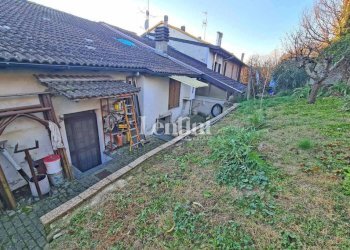 Giardino - Rustico Località Varacca Bassa, Rosignano Monferrato - foto 38