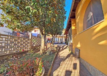 Giardino - Rustico Località Varacca Bassa, Rosignano Monferrato - foto 40